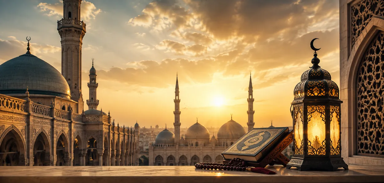 ضرورت سے زیادہ مسجدوں کی تعمیر-