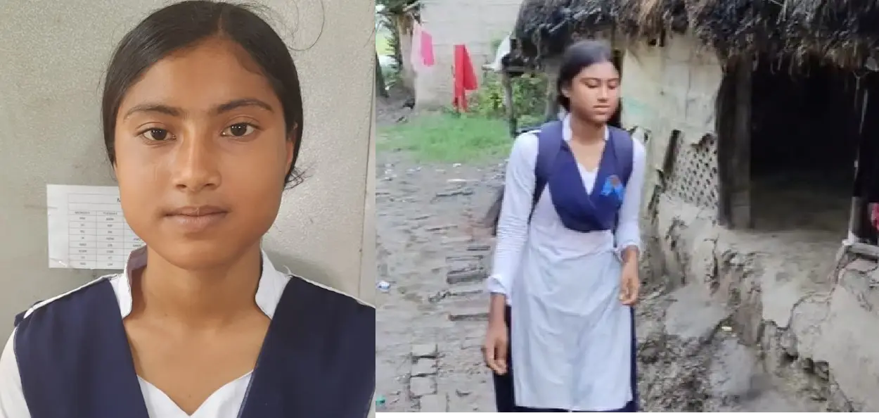 سندربن کی سلیمہ کی جشن آزادی کا مہمان بننے کی کہانی