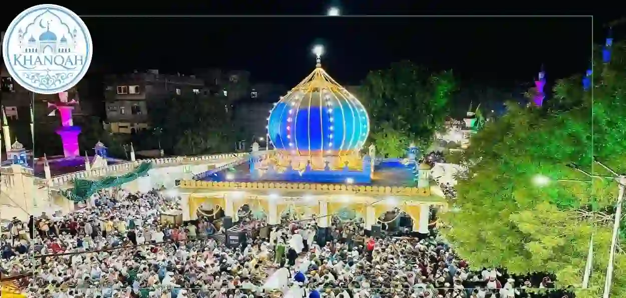 جے پور کی وہ خانقاہ جہاں صدیوں سے محبت اور انسانیت کا پیغام گونج رہا ہے
