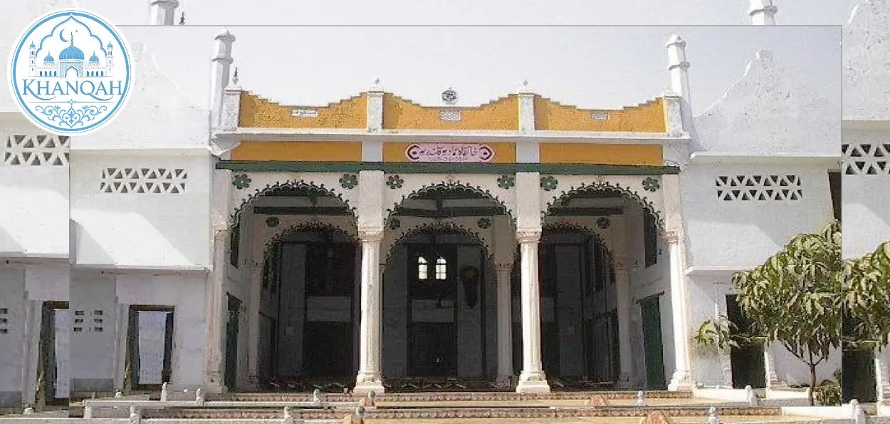 خانقاہ عمادیہ قلندریہ۔ پٹنہ میں صدیوں پر محیط علم و روحانیت کی درخشاں روایت