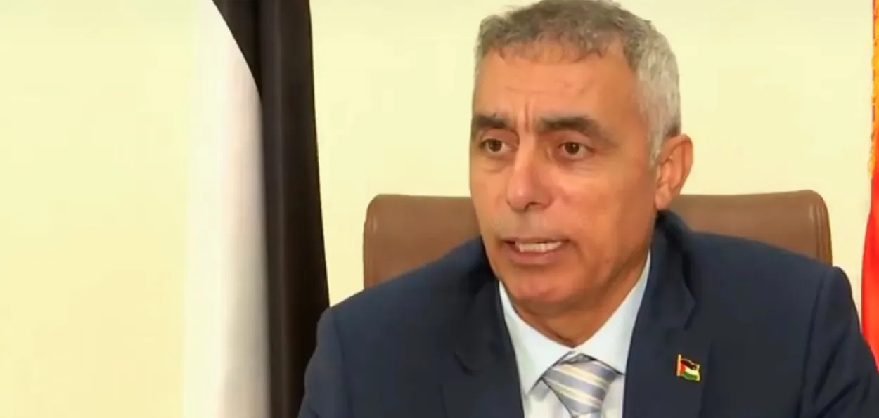 غزہ میں ہزاروں معذور افراد  ہندوستانی مصنوعی اعضا کے منتظر۔ فلسطینی سفیر   