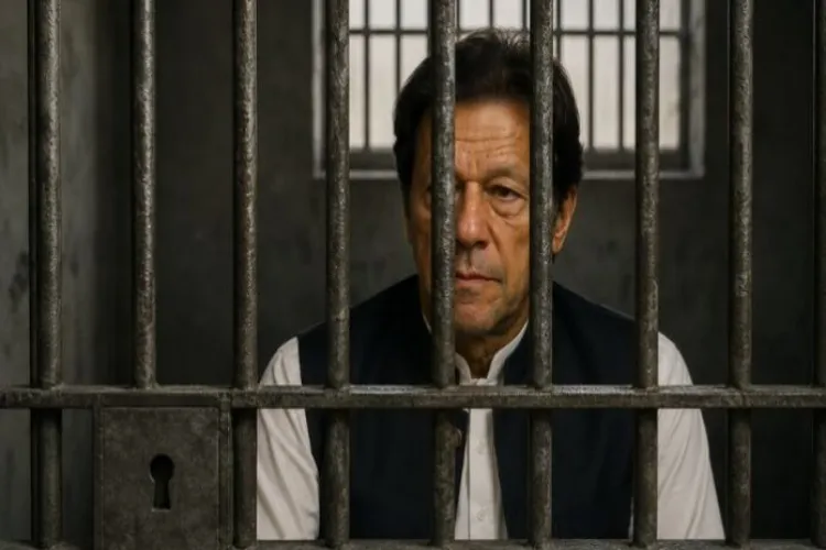 عمران خان طبی معائنے کے بعد دوبارہ اڈیالہ جیل منتقل