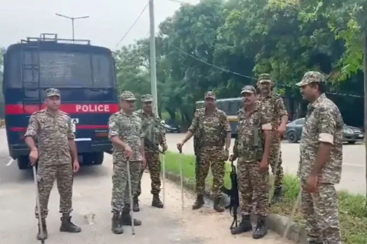 پنجاب : سکھ قیدیوں کی رہائی کے مطالبے پر ’قومی انصاف مورچہ‘ کا بند