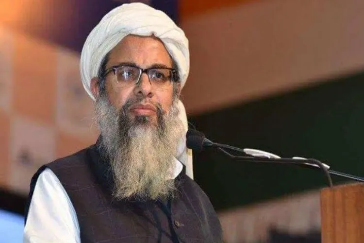 مذہبی آزادی کے نام پر مہاراشٹر کا قانون خود مذہبی آزادی کا دشمن