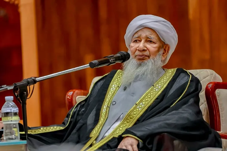 تعلیماتِ نبوی ﷺ پر عمل ہی معاشرتی برائیوں کے خاتمے کا مؤثر ذریعہ
