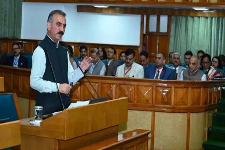 ہماچل میں پہلا اوزون پر مبنی پینے کے پانی کا ٹریٹمنٹ پلانٹ قائم ہوگا