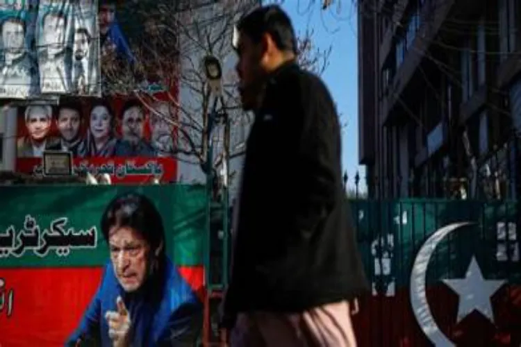 پاکستان کے انسانی حقوق کمیشن بے یقینی کا شکار