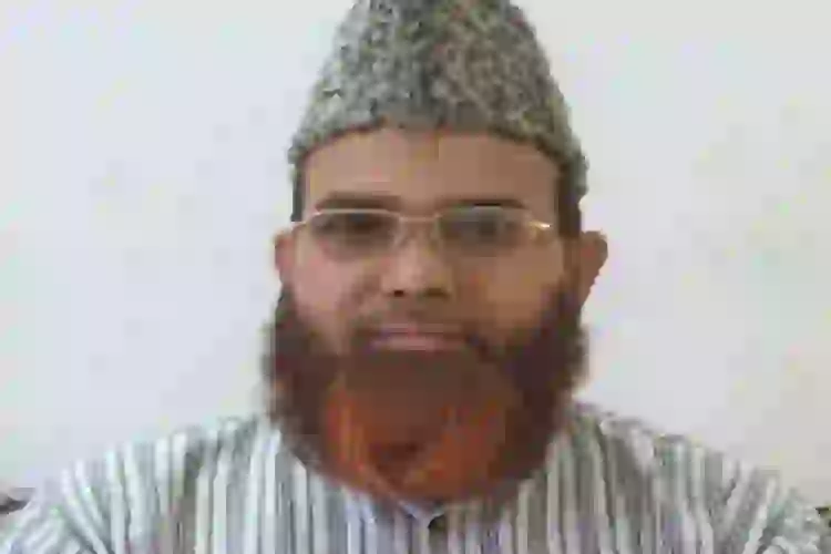  ڈاکٹر محمد اکرم شعبہ عربی، دہلی یونی ورسٹی کے نئے صدر منتخب