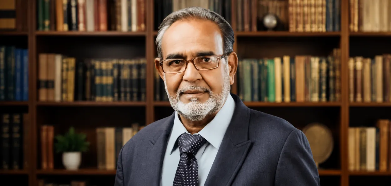  معروف شاعروادیب بشیر پرواز کا انتقال، ادب کے ایک درخشاں عہد کا خاتمہ