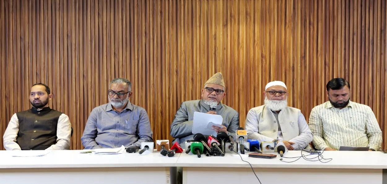 جماعت کا نیپال کے سیلاب زدہ علاقوں میں ہنگامی امدادی کاموں کا منصوبہ