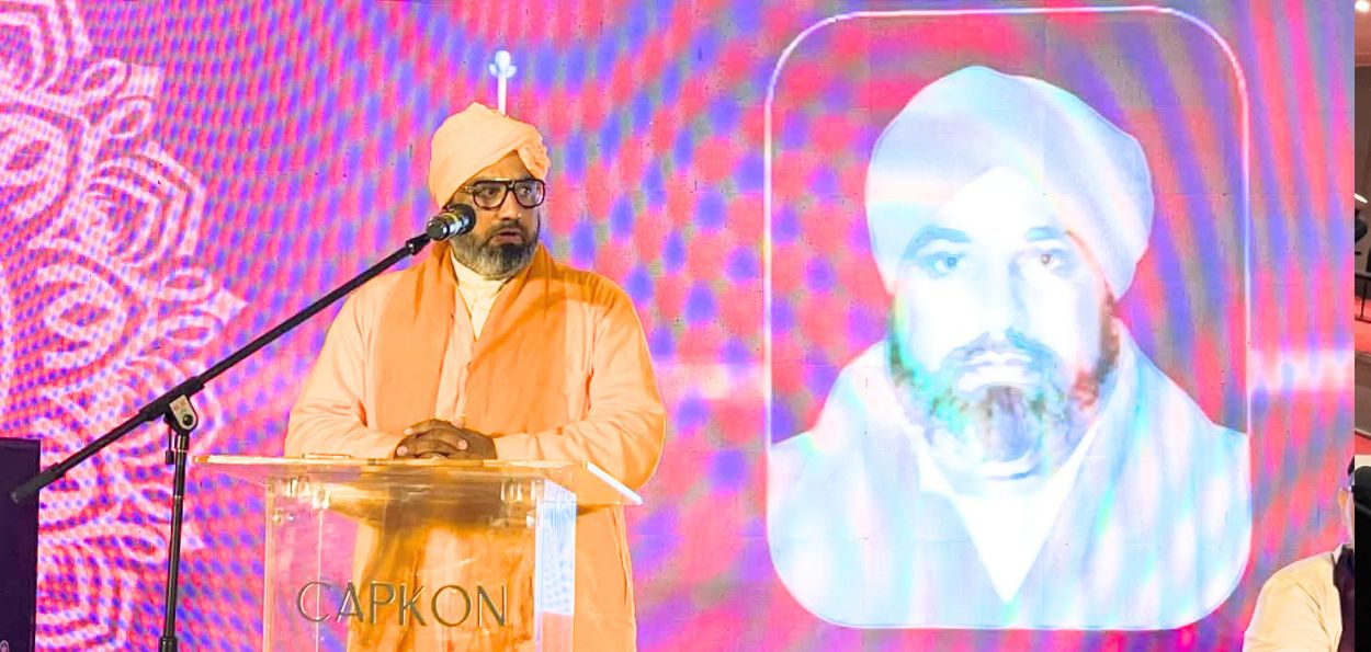 کیرالہ میں صوفی سجادہ نشین کونسل کی امن و ہم آہنگی مہم، خواتین کو بااختیار بنانے پر زور