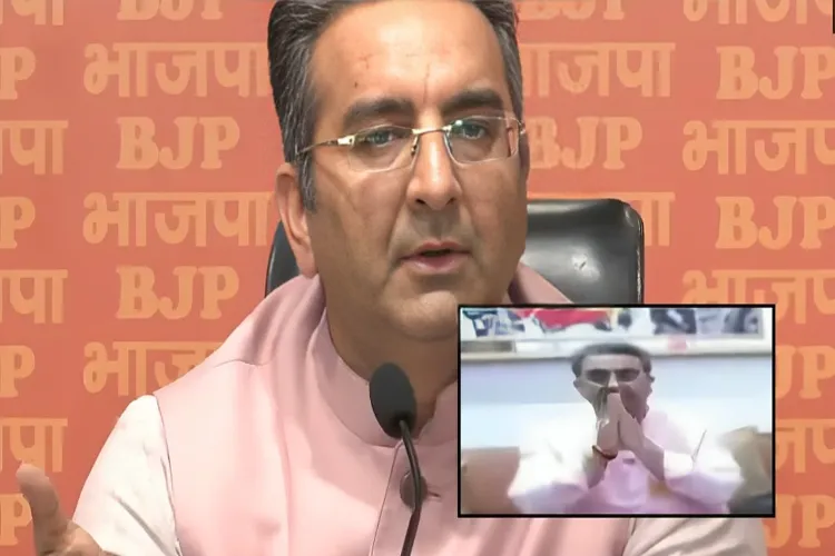  بھاٹیہ ہتکِ عزت کیس میں متنازع پوسٹس رضاکارانہ طور پر ہٹانے پر جواب طلب 