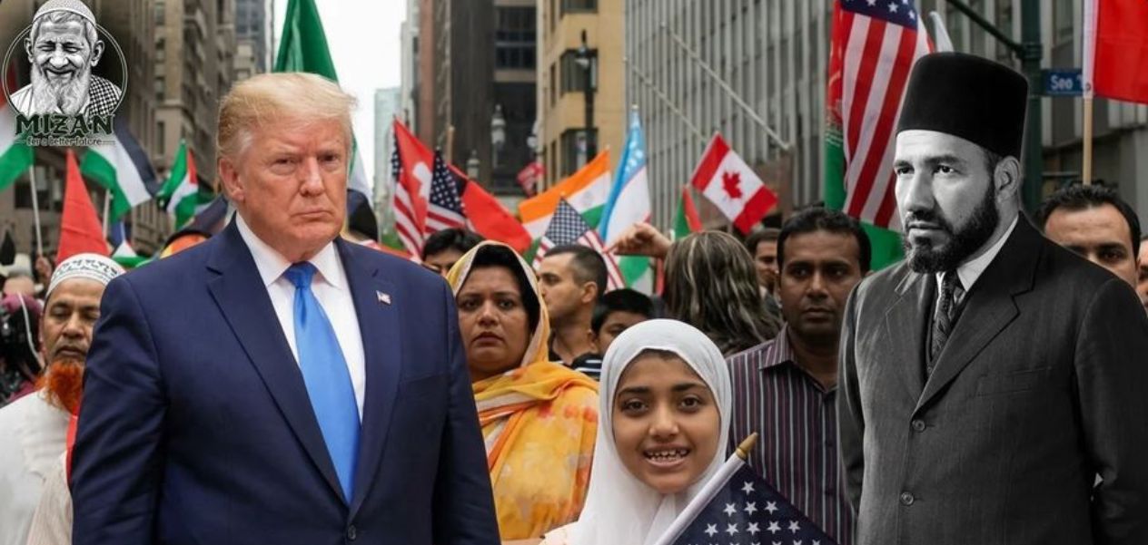 کیا مسلمان غیر مسلم حکمرانی میں ترقی کر سکتے ہیں؟