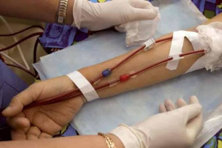 راجستھان میں 16 ہزار سے زیادہ مریضوں کو مفت ڈائلیسس کی سہولت