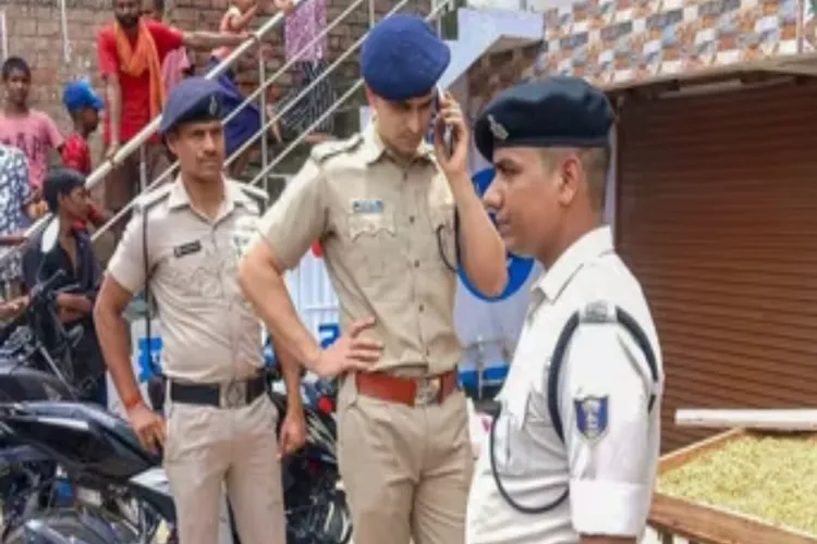 دہلی کی خاتون کو گولڈی برار کے نام پر 200 کروڑ روپے کی بھتہ خوری کی دھمکی