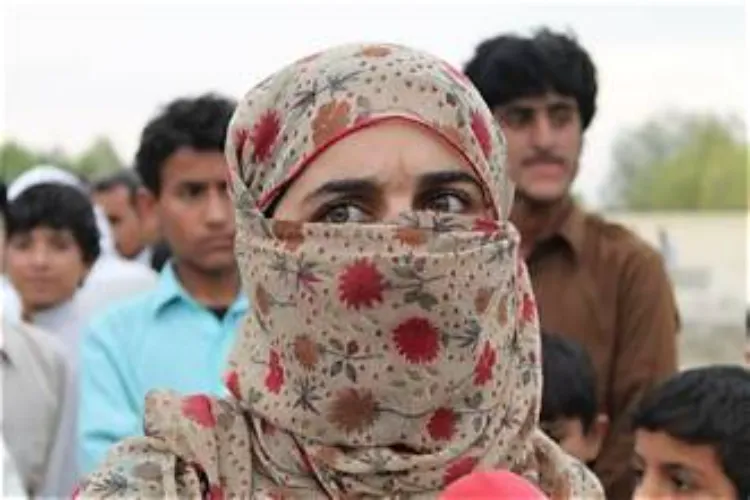 بلوچ طلبہ تنظیم آزاد کے ترجمان کی سیاسی کارکن کے قتل کی مذمت بلوچ پناہ گزینوں کے تحفظ کا مطالبہ