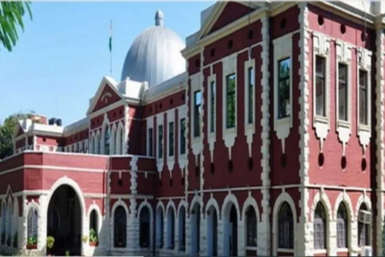 جھارکھنڈ ہائی کورٹ میں جے ایس ایس سی ۔جے پی ایس سی بھرتی معاملے کی سماعت ملتوی