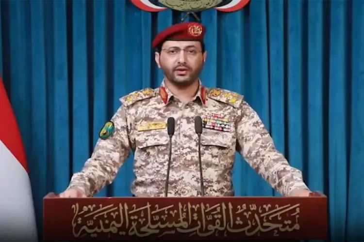 حوثیوں نے مکہ پر ڈرون حملے کی تردید کردی