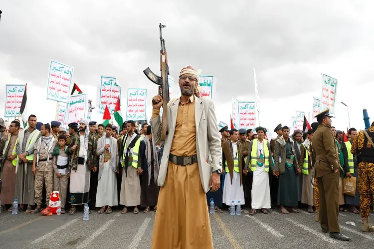 سعودی عرب : امریکی سفری انتباہ میں اضافہ، مکہ کے قریب حوثی ڈرون مار گرایا گیا