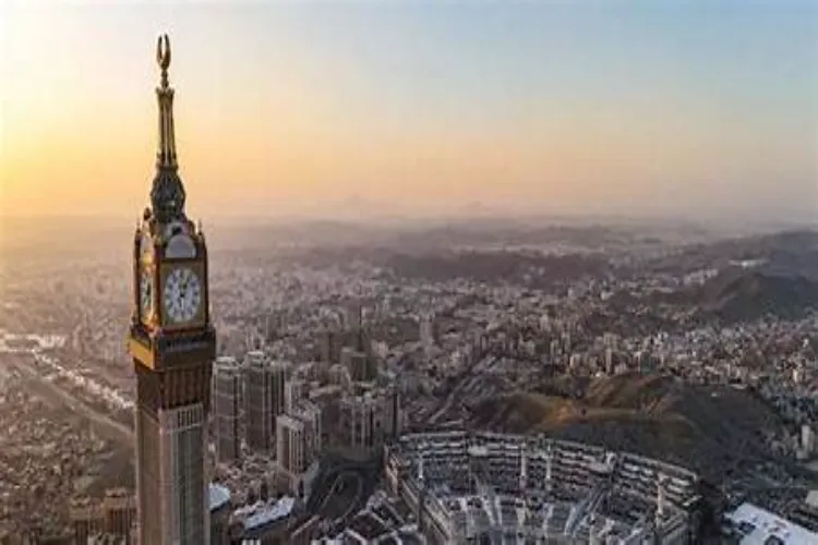 مکہ ڈرون دعوے :ایران کی  مسلم ممالک میں اختلافات پیدا کرنے سے گریز کی اپیل