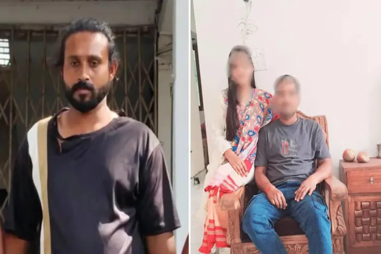  بہن کا بدلہ، بھائی نے بہنوئی کو چاقو مار کر قتل کردیا
