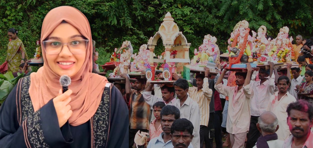 کونکن کا گنیشوتسو اور بچپن کی یادیں
