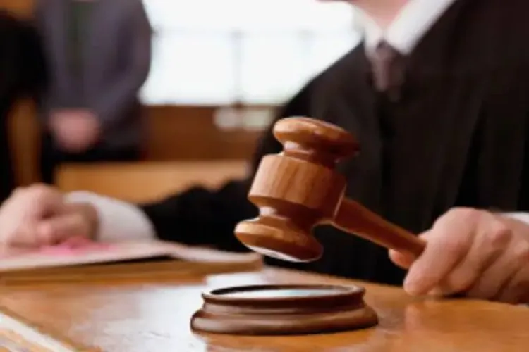 یکساں سول کوڈ کی کمیٹی سے سابق جج آر سی چوہان مستعفی