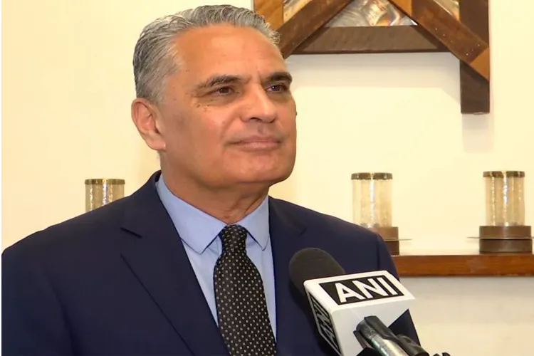 ہندوستان-نیوزی لینڈ آزاد تجارتی معاہدہ 20 اکتوبر سے نافذ ہوگا