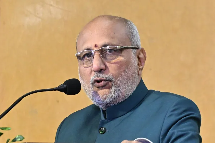 عالمی سلامتی کو ٹیکنالوجی، اے آئی اور موسمیاتی تبدیلی جیسے نئے چیلنجز سے خطرات لاحق: نائب صدر