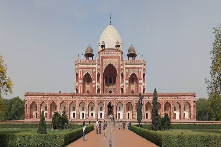 دہلی کے تاریخی آثار کو مختلف خطرات کا سامنا