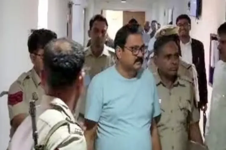 فائرنگ سے ہلاکت کا معاملہ: کورٹ کا سابق رکن اسمبلی راجو کمار سنگھ کی سزا پر روک لگانے سے انکار 