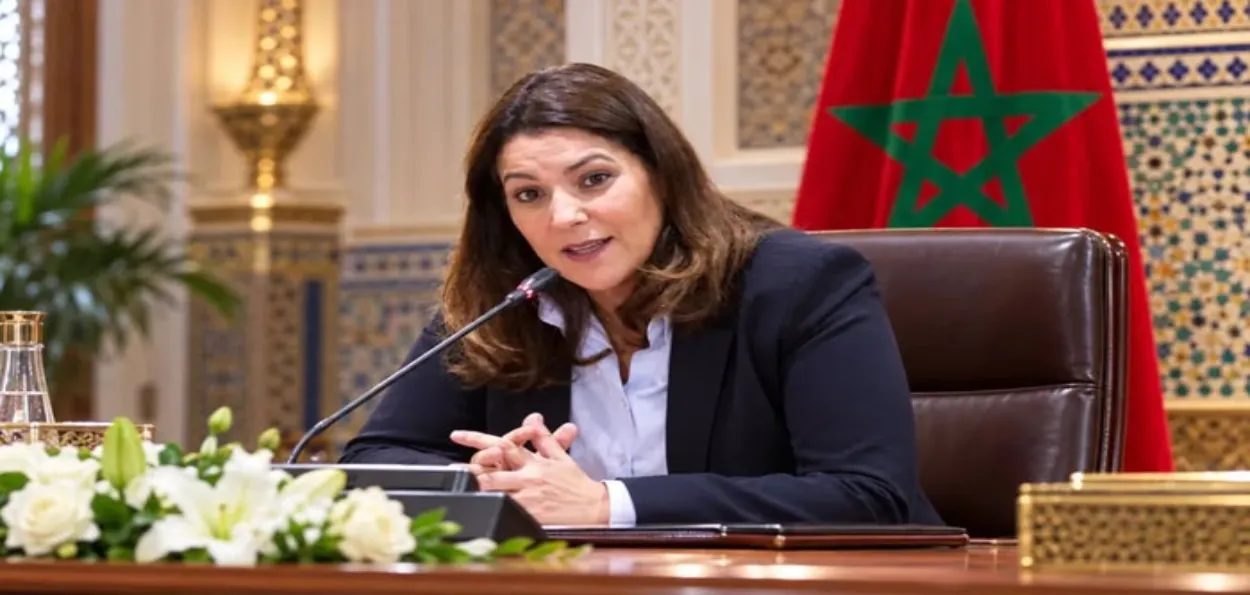 مراکش میں تاریخ رقم، فاطمہ زہرا المنصوری ملک کی پہلی خاتون وزیر اعظم