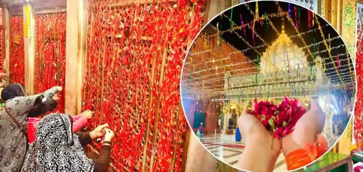 سماجی ہم آہنگی کے فروغ میں صوفیا کا کردار