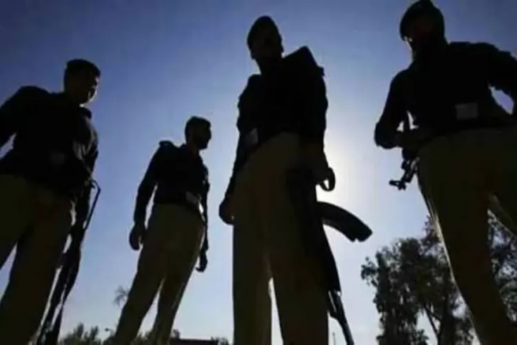 بلوچستان: فائرنگ کے الگ الگ واقعات میں 2 افراد ہلاک۔
