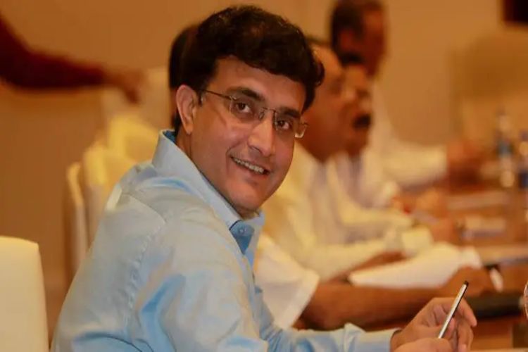 گنگولی: دہلی کیپٹلز کی کوچنگ میں مفادات کا ٹکراؤ نہیں