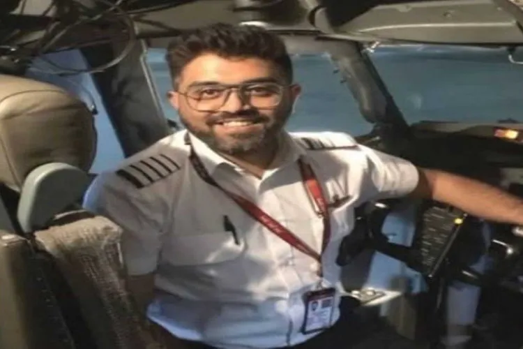ہندوستانی کپتان اسمت مچھر کو اسرائیل کا اعلیٰ ترین شہری بہادری ایوارڈ دیا جائے گا