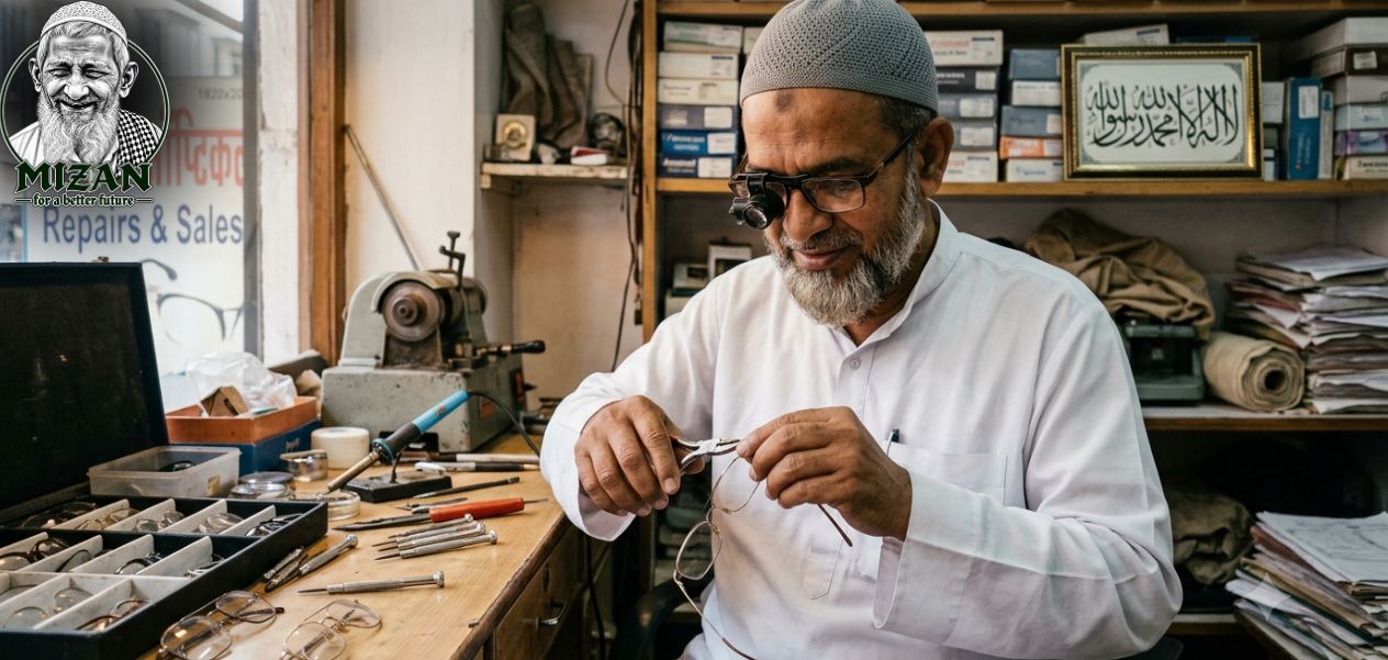 امام کا انتخاب پوری احتیاط سے کیوں کیا جانا چاہیے؟