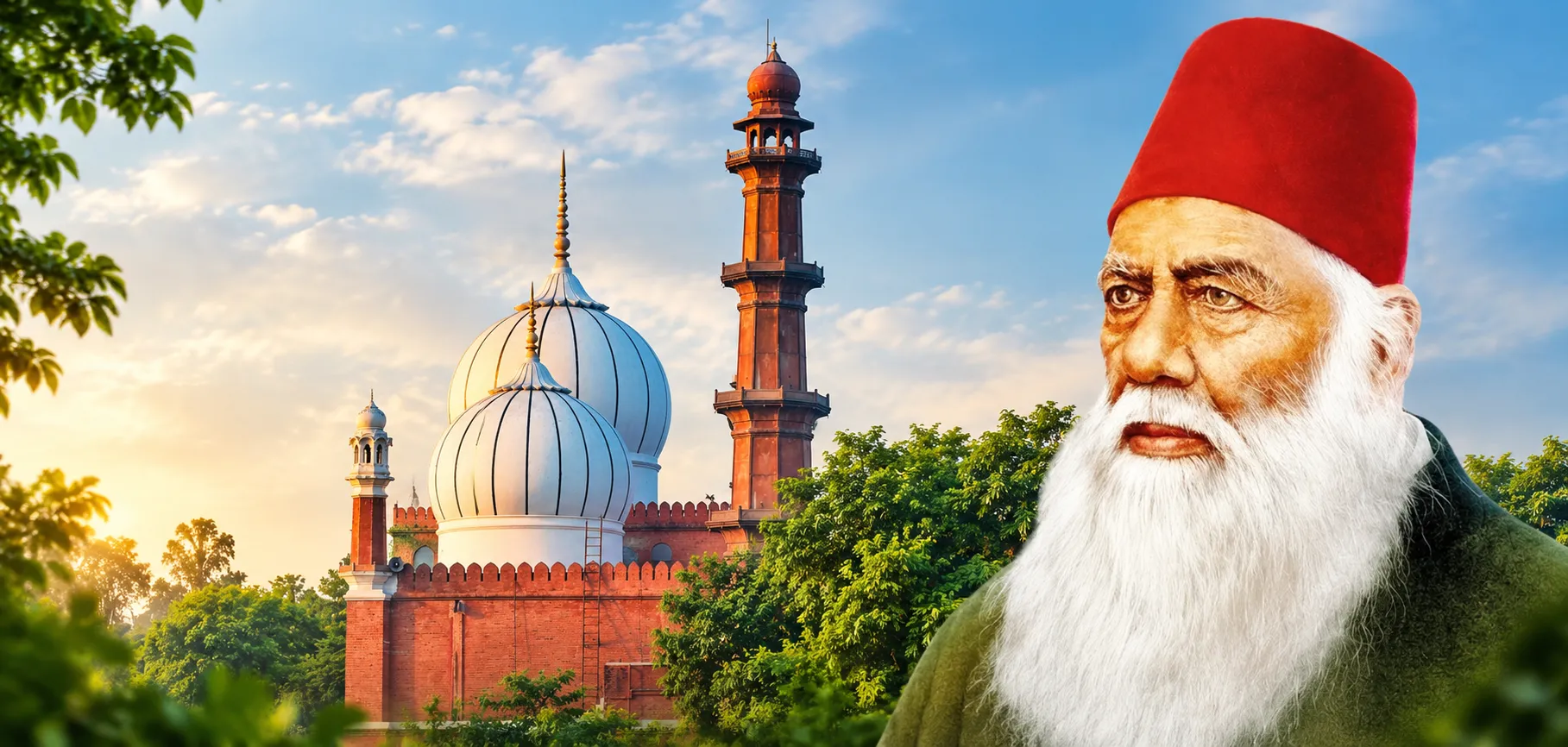 علماء  کیوں کروانا چاہتے تھے سر سید احمد خان کا سر قلم ؟