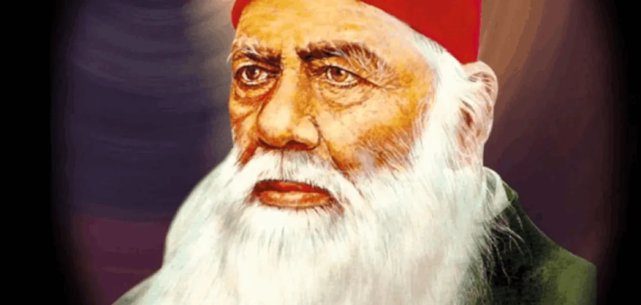  سر سید کے تعلیمی خواب سے راجپوتانہ میں علم کی روشنی تک: راجستھان میں تعلیم کا اجالا