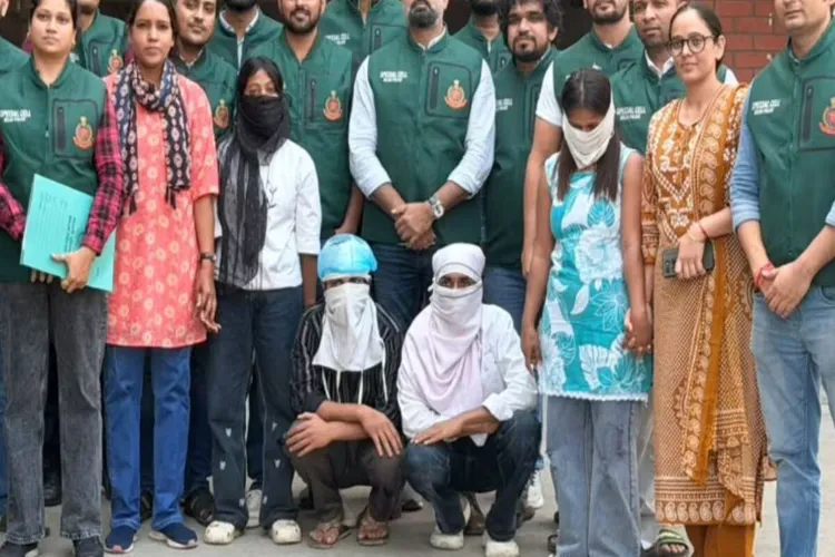 ٹائیگر شراف فائرنگ معاملہ: ہتھیاروں کی فراہمی کے لیے ’ڈیڈ لیٹر باکس‘ کا استعمال کیا گیا