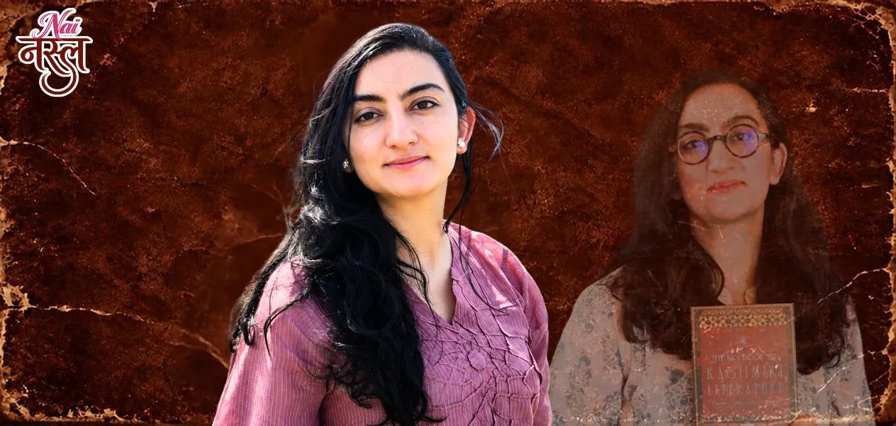 عنائزہ درابو :لوک داستانوں سے ادبی تاریخ تک ایک تخلیقی سفر