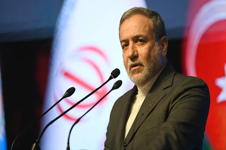 ایران :سعودی، پاکستان اور ترکی کے اعلیٰ حکام کی علاقائی سلامتی پر ہوگی بات چیت 