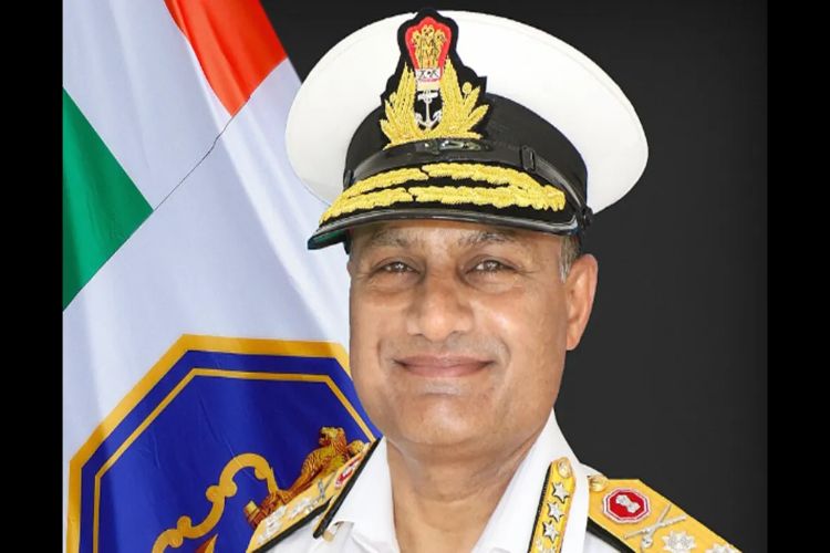 بحریہ کے سربراہ نے اختراعات کو عملی صلاحیتوں میں بدلنے کی رفتار تیز کرنے پر زور دیا