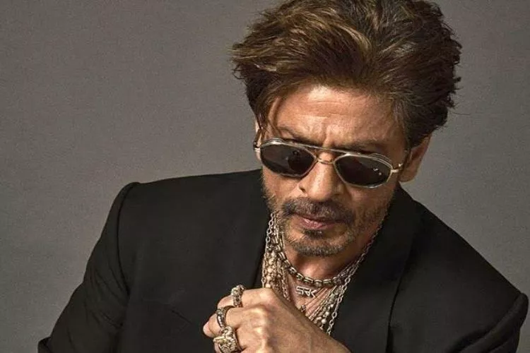 شاہ رخ خان کی فلم ’کنگ‘ کا نیا پوسٹر جاری، سوشل میڈیا پر ملا جلا ردعمل