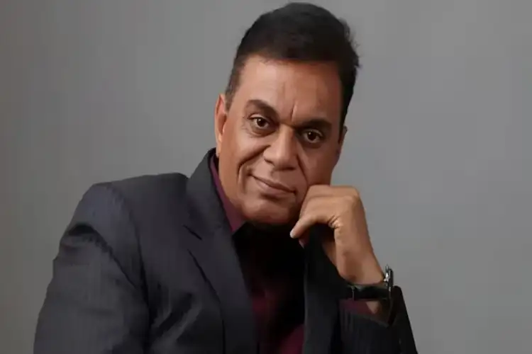 مشہور ٹی وی سیریل ’سی آئی ڈی‘ اور ’آہٹ‘ کے پروڈیوسر و ہدایت کار بی پی سنگھ کا انتقال