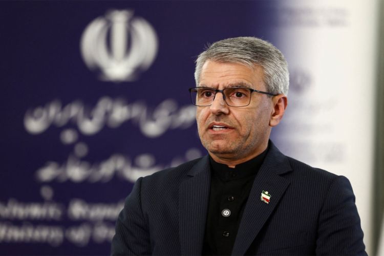 ایران کا امریکہ پر وعدہ خلافی کا الزام