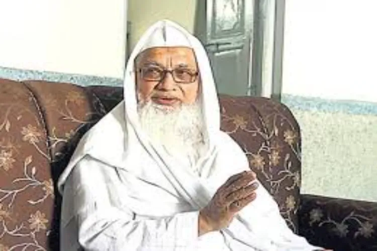 مدارس اسلامیہ اپنے تعلیمی و انتظامی نظام میں اصلاح کریں اور ضروری احتیاطی تدابیر اپنائیں: مفتی ابوالقاسم نعمانی