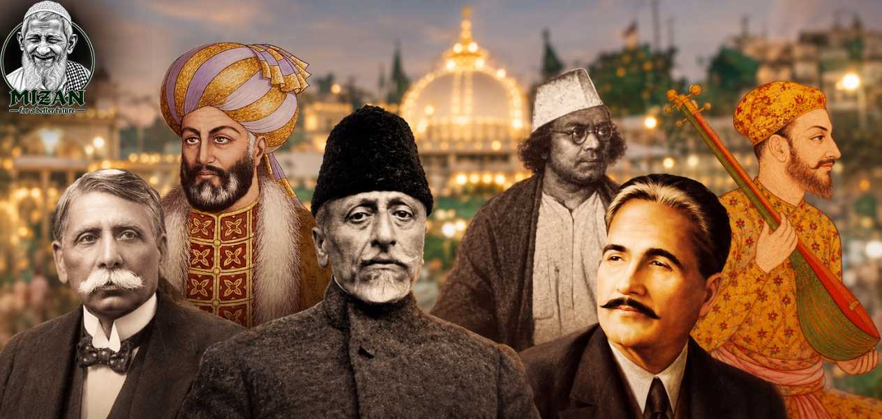 کیا ہندوستان اسلامی دنیا کی فکری قیادت جاری رکھ سکتا ہے؟
