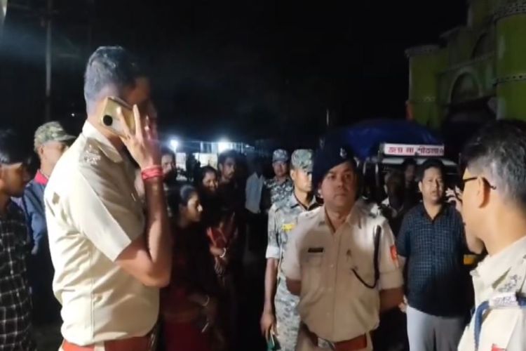 بھوٹان میں گلیشیائی جھیل پھٹنے سے سیلاب کا خطرہ، شمالی بنگال میں ہائی الرٹ