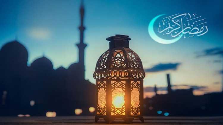 مرحبا ماہ رمضان